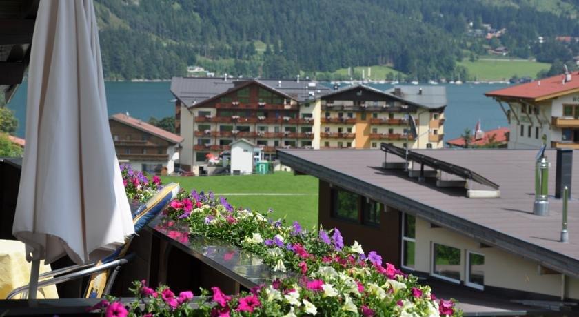 Appartementhaus Lechner