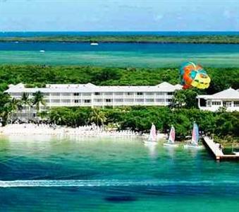 Hilton Key Largo Resort