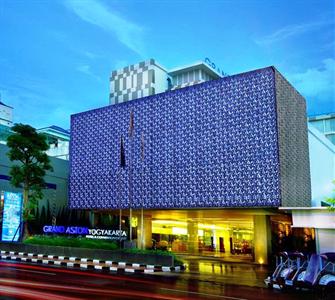 Grand Aston Yogyakarta