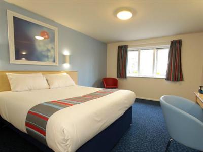 Travelodge Hotel Fontwell Arundel