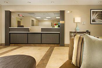 Candlewood Suites Alexandria - Fort Belvoir Mount Vernon