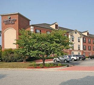 Wingate by Wyndham High Point Greensboro