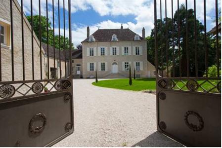 Le Clos des Tilleuls