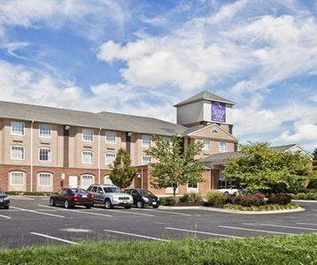 Sleep Inn & Suites Emmitsburg