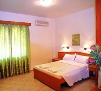 Spira Apartments And Studios