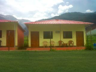 Yamunotri Cottages