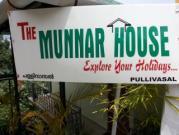 Munnar House