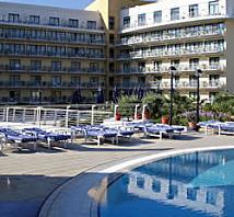 Diamond Suites on Malta