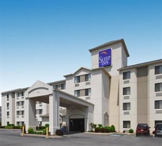 Sleep Inn Murfreesboro