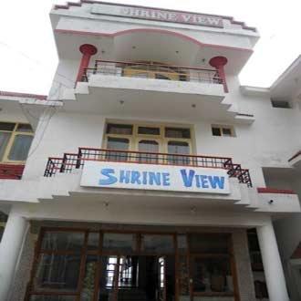 Shrine View Hotel