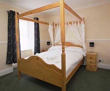 All Seasons Lodge Hotel Great Yarmouth