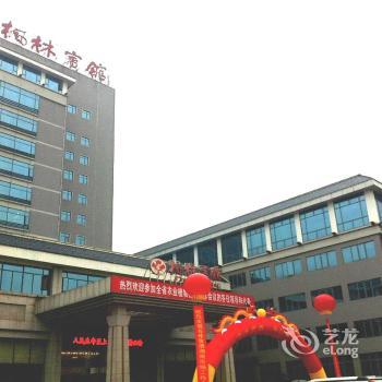 Hunan Fenglin Hotel - Changsha