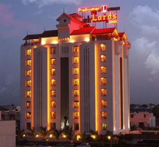 Pradhyuman Lords Inn Rajkot