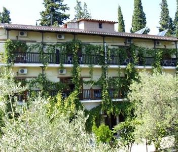 Figalia Hotel