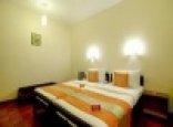 OYO Rooms Calangute Beach Road