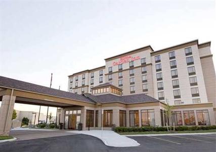 Hilton Garden Inn Toronto Brampton