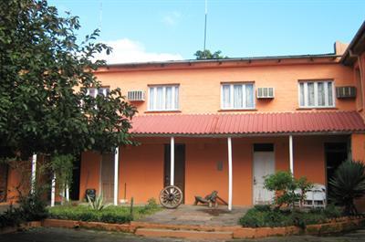 Hostel Palace Santana do Livramento