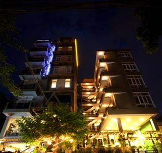 King Grand Boutique Hotel