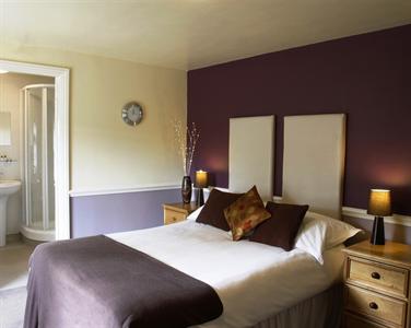 The Chiltern Hotel & Restaurant