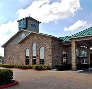 Quality Inn Siloam Springs