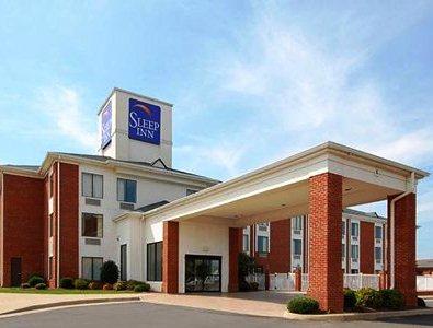 Sleep Inn South Point