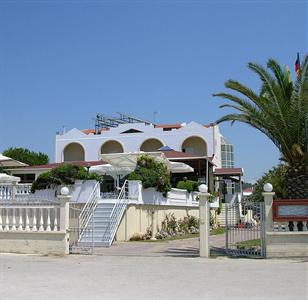 Katerina Hotel