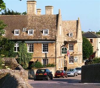 Haycock Hotel Peterborough