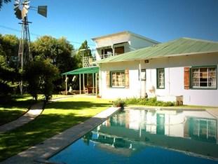 Karoo Pandok Guest House