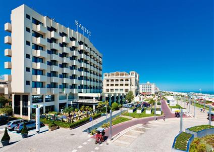 Hotel Baltic Riccione