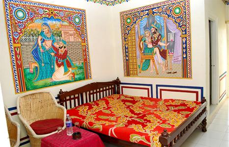 Hotel Shekhawati