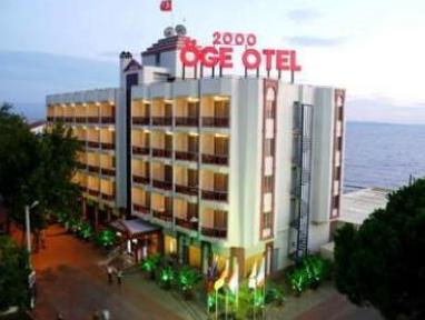 Oge Hotel 2000