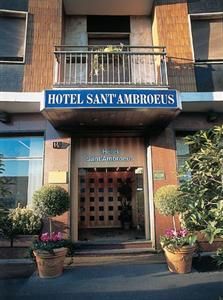 Hotel Sant Ambroeus