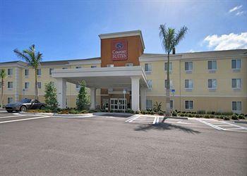 Comfort Suites Sarasota