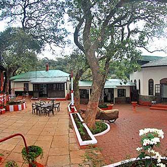 Hotel Mayfair Mahabaleshwar