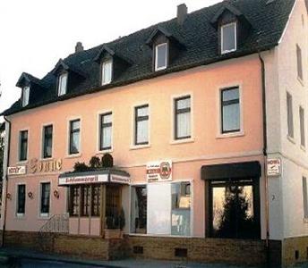 Hotel Pension Sonne Baden-Baden