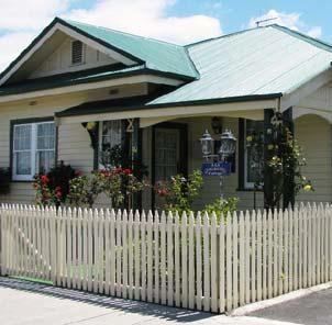 AAA - Ye Olde Post Office Cottage - Smithton