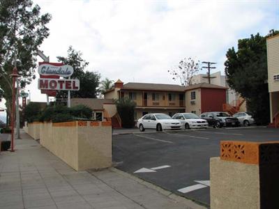 The Glendale Motel