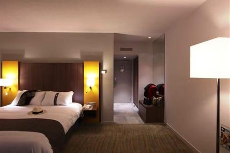 Holiday Inn Lyon-Vaise