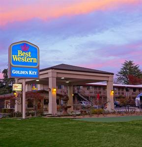 BEST WESTERN Golden Key