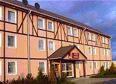 Hotel Anhalt