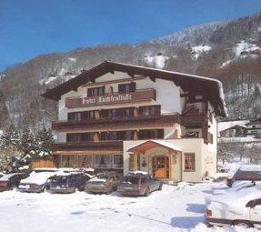 Hotel Fuchsenstube