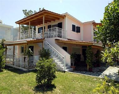 Acapulco Marinos Apartments