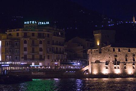 Italia e Lido Hotel