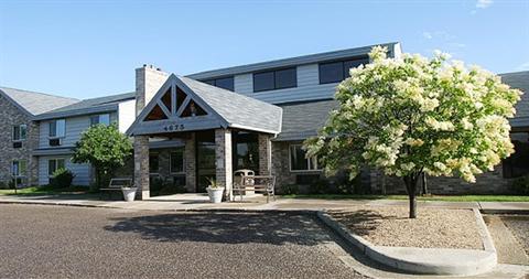 AmericInn Lodge & Suites White Bear Lake