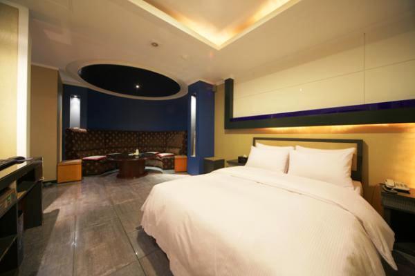 Manhattan Hotel Seoul