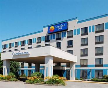 Hampton Inn - Haverhill