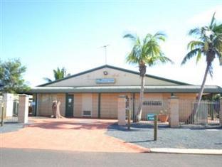 South Hedland Motel