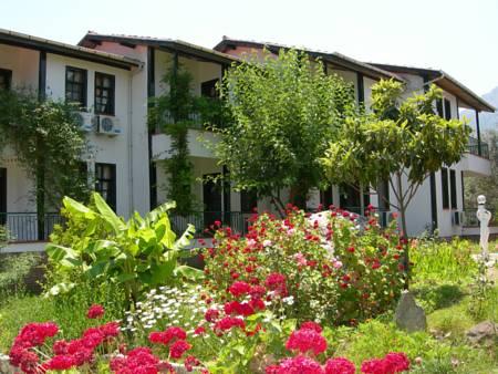 Adrasan Onuncu Koy Hotel