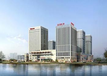 Fuzhou Taijiang W&J Hotel