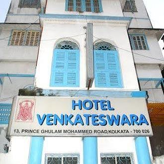 Hotel Venkateswara